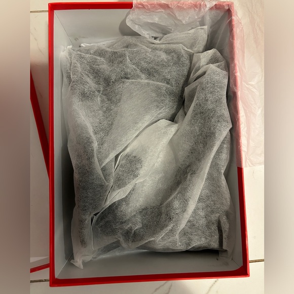 LIKE NEW WISHBONE ADRIANA Shoe Sz 9 - Picture 16 of 16